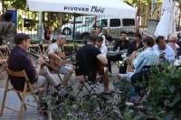 Romské večery Jan Berousek (1)